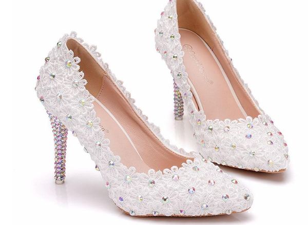 2019 women's shoes in spring and autumn with new style high heel fine heel pointed end flower @zxc382, Black
2019 women's shoes in spring and autumn with new style high heel fine heel pointed end flower @zxc382, Black