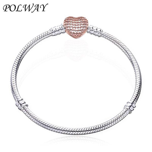 2019 silver plated 3mm basic snake chain fit pan bracelet diy charms beads jewelry original bracelets & bangles, Black
2019 silver plated 3mm basic snake chain fit pan bracelet diy charms beads jewelry original bracelets & bangles, Black