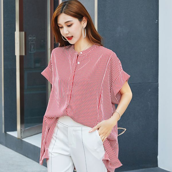 bat coat a shirts small style garment upper fashionable western sleeve female unlined short sleeves of chiffon with ovhov
bat coat a shirts small style garment upper fashionable western sleeve female unlined short sleeves of chiffon with ovhov