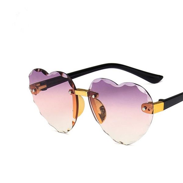 a++ fashion rimless sunglasses sun heart kids children spectacles glasse anti-uv eyeglasses goggle sun glasses cut wuxku, White;black
a++ fashion rimless sunglasses sun heart kids children spectacles glasse anti-uv eyeglasses goggle sun glasses cut wuxku, White;black