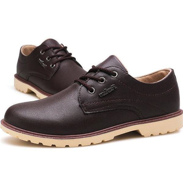 men's basic flat shoes leather gentle wedding dress shoes formal wearing shoes british men casual round toe comfortable black
men's basic flat shoes leather gentle wedding dress shoes formal wearing shoes british men casual round toe comfortable black