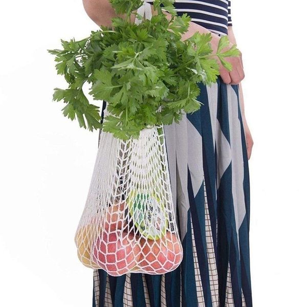 4 pack reusable mesh cotton net market string bag organizer (multipurpose, portable shopping tote handbag), for grocery shopping kitchen sto
4 pack reusable mesh cotton net market string bag organizer (multipurpose, portable shopping tote handbag), for grocery shopping kitchen sto