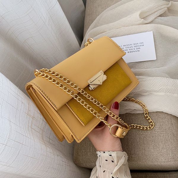 summer bag 2019 messenger bag ins frosted fashion chain shoulder
summer bag 2019 messenger bag ins frosted fashion chain shoulder