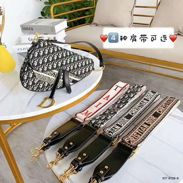 19ss wome monogram handbag bags wallet fashion shoulder bags madam messenger bag totes purse crossbody bag 4 different straps
19ss wome monogram handbag bags wallet fashion shoulder bags madam messenger bag totes purse crossbody bag 4 different straps