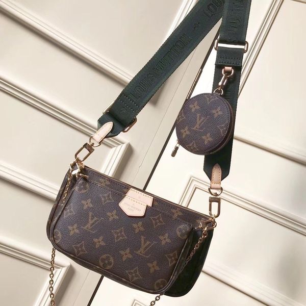 Qualtiy bag three bag one price men and women me enger bag me enger houlder bag chain retro real leather wallet m44823 m44813
Qualtiy bag three bag one price men and women me enger bag me enger houlder bag chain retro real leather wallet m44823 m44813