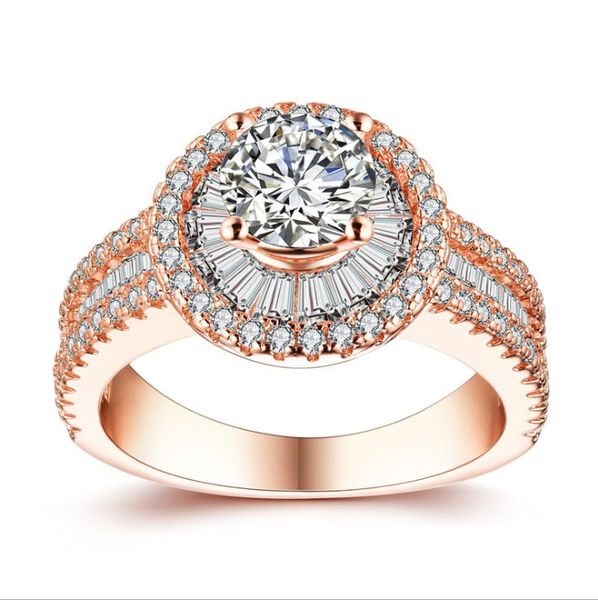 new summer inlaid exquisite crystal from swarovskis ring for women fashion jewelry wholesale woman wedding jewelry, Slivery;golden 
new summer inlaid exquisite crystal from swarovskis ring for women fashion jewelry wholesale woman wedding jewelry, Slivery;golden