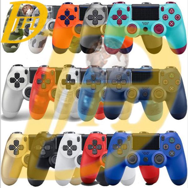 2020 new ps4 wireless controller for ps4 vibration joystick gamepad for sony playstation 4 controller with retail box
2020 new ps4 wireless controller for ps4 vibration joystick gamepad for sony playstation 4 controller with retail box