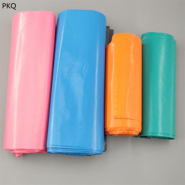 10 pcs/lot samll size courier bags self-seal adhesive storage bags plastic poly envelope mailer postal mailing
10 pcs/lot samll size courier bags self-seal adhesive storage bags plastic poly envelope mailer postal mailing