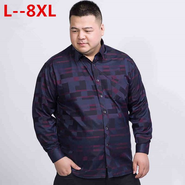 плюс 8xl 6xl 4xl 5xl мужские стандартные посадки с длинным рукавом фланель плед рубашку платья патч кармашек повседневный клетчатый матовый, White;black
плюс 8xl 6xl 4xl 5xl мужские стандартные посадки с длинным рукавом фланель плед рубашку платья патч кармашек повседневный клетчатый матовый, White;black