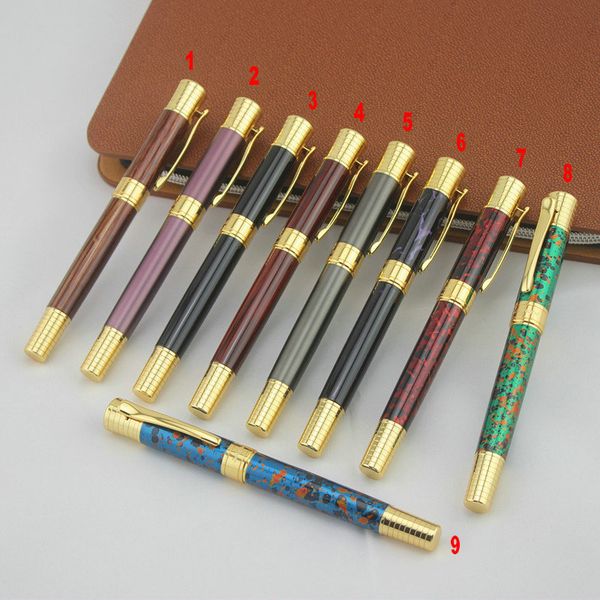 executive direct pen boutique paris antique superior quality luxury brand gold stainless steel fountain pen medium 0.5mm nib gift stationery
executive direct pen boutique paris antique superior quality luxury brand gold stainless steel fountain pen medium 0.5mm nib gift stationery