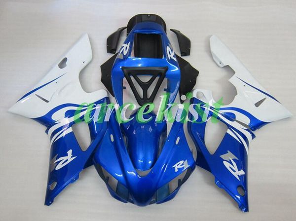 новые абс мото- полный обтекатели kits, пригодный для yamaha yzf-r1 r1 1998 1999 98 99 кузова установлен синий белый светлый
новые абс мото- полный обтекатели kits, пригодный для yamaha yzf-r1 r1 1998 1999 98 99 кузова установлен синий белый светлый