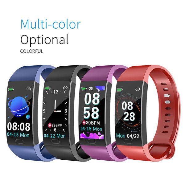 rd11 color screen smart bracelet heart rate blood pressure sleep monitor smart band bluetooth ip67 sports watch for ios android
rd11 color screen smart bracelet heart rate blood pressure sleep monitor smart band bluetooth ip67 sports watch for ios android