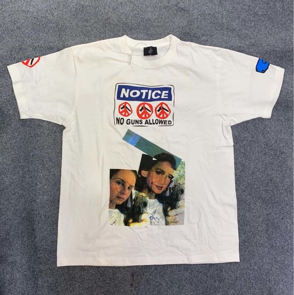 asap rocky tshirt men women no guns in the wild hidji films hip hop tee asap rocky hip hop astroworld notice funny tshirts, White;black
asap rocky tshirt men women no guns in the wild hidji films hip hop tee asap rocky hip hop astroworld notice funny tshirts, White;black