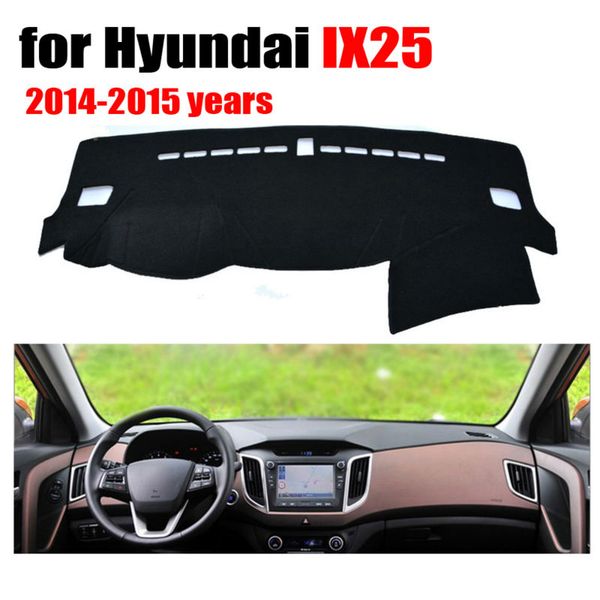 car dashboard covers mat for ix25 2014-2015 years left hand drive dashmat pad dash cover auto dashboard accessories
car dashboard covers mat for ix25 2014-2015 years left hand drive dashmat pad dash cover auto dashboard accessories