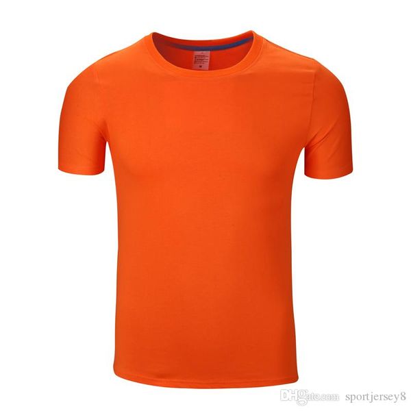 2019 latest autumn and winter men's casual cotton short sleeve round neck orange t-shirt jh-999-078, Black
2019 latest autumn and winter men's casual cotton short sleeve round neck orange t-shirt jh-999-078, Black