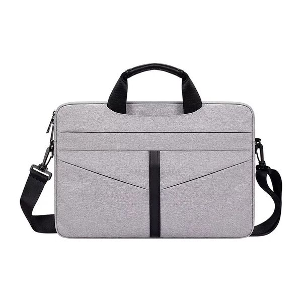 2020 fashion large capacity laphandbag for men women travel briefcase bussiness notebook bag for 13 14 15 inch macbook pro
2020 fashion large capacity laphandbag for men women travel briefcase bussiness notebook bag for 13 14 15 inch macbook pro
