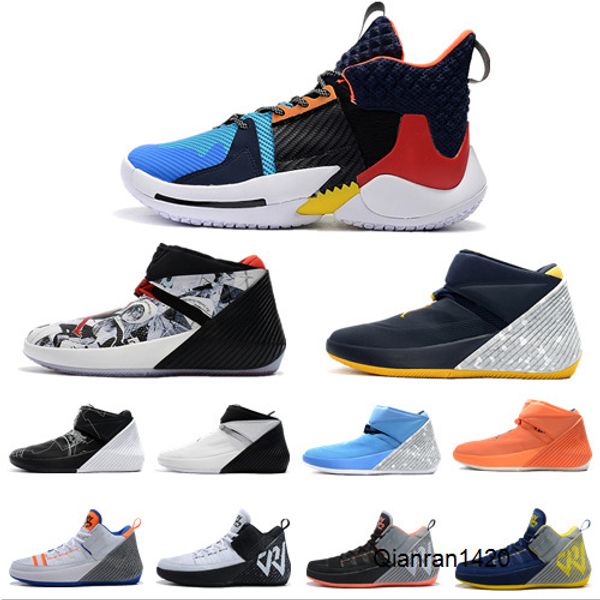 2019 new westbrook 2 why not zer0.2 basketball shoes mens gold/championship mvp finals training sneakers sports running shoes size 7-12
2019 new westbrook 2 why not zer0.2 basketball shoes mens gold/championship mvp finals training sneakers sports running shoes size 7-12