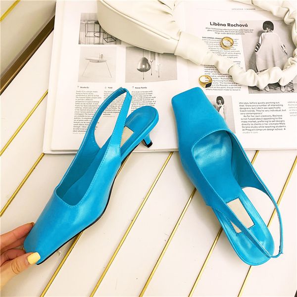 new design square toe slip-on women office low heel shoes mules femme elegant sandals woman slides size35-40 1 order, Black
new design square toe slip-on women office low heel shoes mules femme elegant sandals woman slides size35-40 1 order, Black