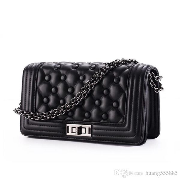 2017 the european and american fashion embroider line ling chain single shoulder bag buckles a messenger bag the real cowhide o
2017 the european and american fashion embroider line ling chain single shoulder bag buckles a messenger bag the real cowhide o