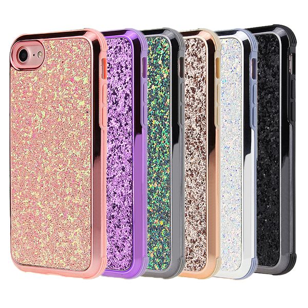 for iphone 8 plus case luxury 2in1 bling rhinestone soft tpu hard pc back cover phone case for iphone 8 8plus samsung note 9
for iphone 8 plus case luxury 2in1 bling rhinestone soft tpu hard pc back cover phone case for iphone 8 8plus samsung note 9