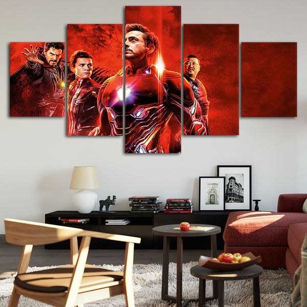 холст плакаты home decor wall art framework 5 шт. marvel мстители картины style3 для гостиной hd отпечатки кинофильмы
холст плакаты home decor wall art framework 5 шт. marvel мстители картины style3 для гостиной hd отпечатки кинофильмы