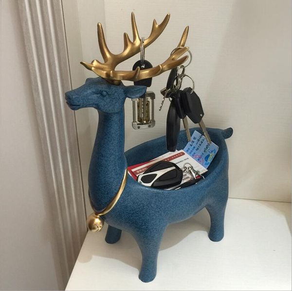 lucky deer and creative european-style trill other home decor household adornment furnishing articles american tv ark the sitting room porch
lucky deer and creative european-style trill other home decor household adornment furnishing articles american tv ark the sitting room porch