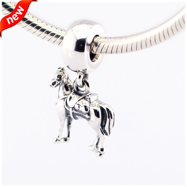 ckk horse charms 925 original fit bracelets sterling silver charm beads for jewelry making women
ckk horse charms 925 original fit bracelets sterling silver charm beads for jewelry making women