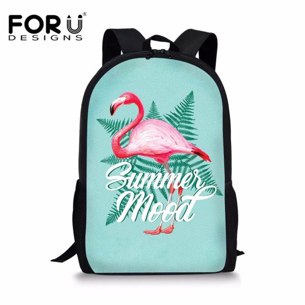 forudesigns flamingos pattern schoolbag backpack for teenager girls boys kawaii kids schoolbag backpacks children cute book bag
forudesigns flamingos pattern schoolbag backpack for teenager girls boys kawaii kids schoolbag backpacks children cute book bag