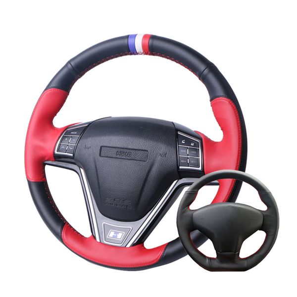 diy hand-stitched steering wheel cover for elysee c-elysee 2014 new elysee 301 2013-2016 206 2007
diy hand-stitched steering wheel cover for elysee c-elysee 2014 new elysee 301 2013-2016 206 2007
