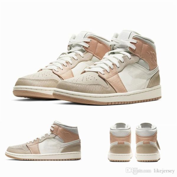 2020 new milan 1 mid basketball shoes 1s khaki grey white fashion mens trainers women designer sports sneakers size 36-46
2020 new milan 1 mid basketball shoes 1s khaki grey white fashion mens trainers women designer sports sneakers size 36-46