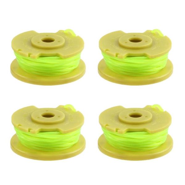 pro для ryobi one plus ac80rl3 oem 0,080 дюйма витая линия и золотника замена для 18v, 24v, 40v и аккумуляторные кусторезы g2, Black
pro для ryobi one plus ac80rl3 oem 0,080 дюйма витая линия и золотника замена для 18v, 24v, 40v и аккумуляторные кусторезы g2, Black