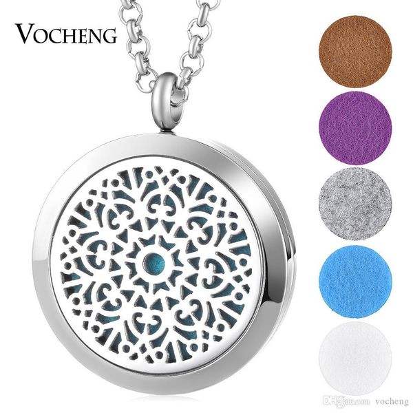 hollow out magnetic aromatherapy diffuser necklace jewelry perfume locket pendant essential oil scent locket necklace va-488, Silver
hollow out magnetic aromatherapy diffuser necklace jewelry perfume locket pendant essential oil scent locket necklace va-488, Silver