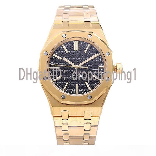 2019 роскошные мужские часы 42 мм полный ремешок из нержавеющей стали автоматические золотые часы светящиеся наручные часы сапфир 5atm водон, Slivery;brown
2019 роскошные мужские часы 42 мм полный ремешок из нержавеющей стали автоматические золотые часы светящиеся наручные часы сапфир 5atm водон, Slivery;brown