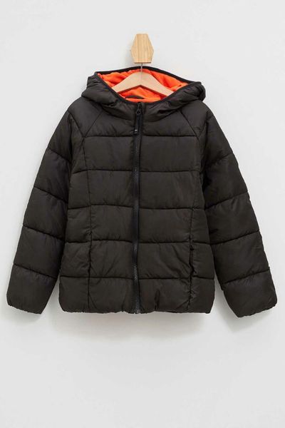 defacto girl mont-k9317a619au, Black