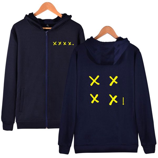 korean seventeen 17 hoodies women men autumn winter harajuku hip hop zipper hoodies women men xxxx letters printed coats, Black
korean seventeen 17 hoodies women men autumn winter harajuku hip hop zipper hoodies women men xxxx letters printed coats, Black