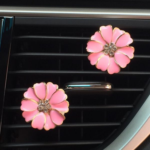 car 2pcs air freshener clip car multiflora flower air outlet fragrant perfume clip freshener diffuser drop shipping 2019
car 2pcs air freshener clip car multiflora flower air outlet fragrant perfume clip freshener diffuser drop shipping 2019