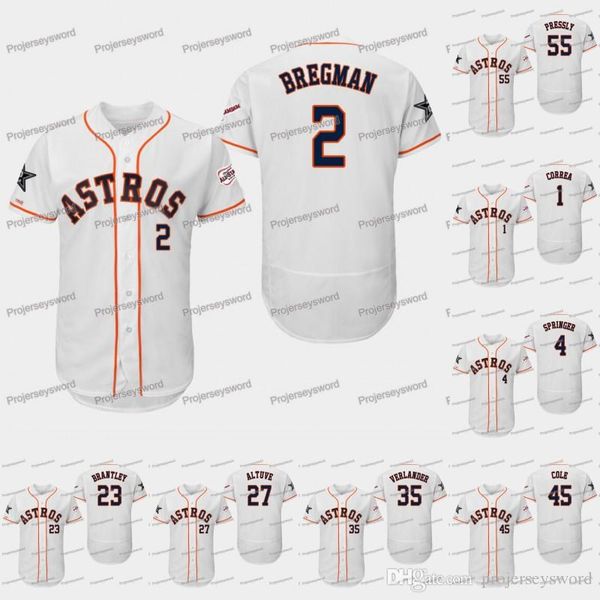 Mens Houston Alex Bregman American League Astros Jerseys Carlos Correa George Springer Josh Reddick Jose Altuve Justin Verlander Gerrit Cole
Mens Houston Alex Bregman American League Astros Jerseys Carlos Correa George Springer Josh Reddick Jose Altuve Justin Verlander Gerrit Cole