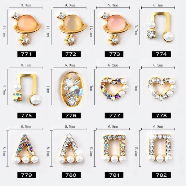 10pcs crystal ab glitter nail art rhinestones 3d hollow metal studs star heart triangle diamond jewelry japanese charm decora, Silver;gold
10pcs crystal ab glitter nail art rhinestones 3d hollow metal studs star heart triangle diamond jewelry japanese charm decora, Silver;gold