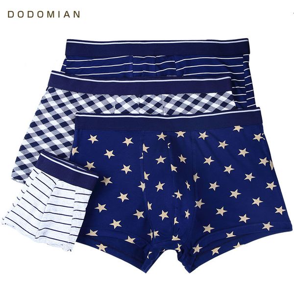do do mian men's underwear boxers 4pcs\lot striped modal boxer men panties print soft breathable male underpants cucas plus size, Black;white
do do mian men's underwear boxers 4pcs\lot striped modal boxer men panties print soft breathable male underpants cucas plus size, Black;white