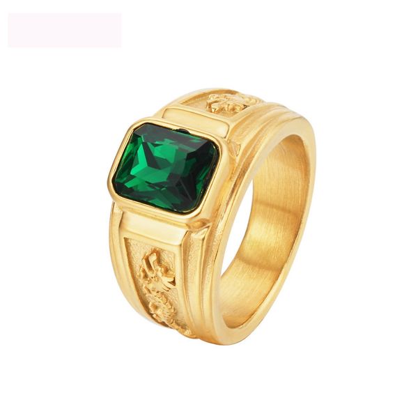 двойной дракон gemstone ювелирные изделия кольца золотой цвет титана стали фигура кольца высокого качества литья кольца свободная перевозка, Silver
двойной дракон gemstone ювелирные изделия кольца золотой цвет титана стали фигура кольца высокого качества литья кольца свободная перевозка, Silver