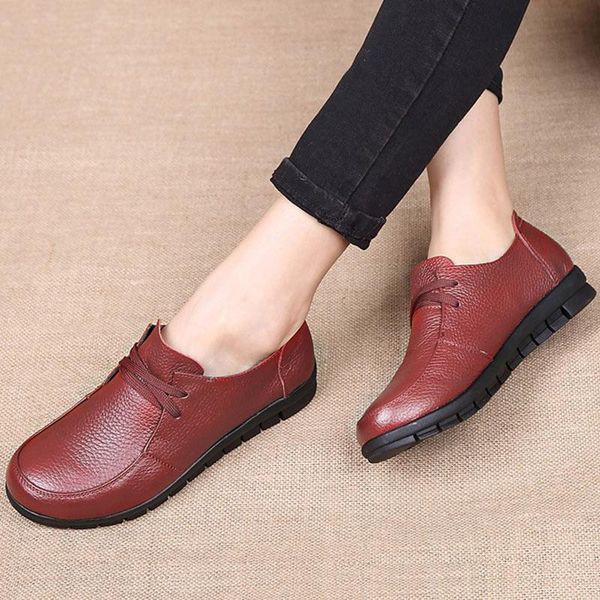 designer women flats genuine leather shoes female slip on loafers anti slip moccasins casual zapatillas mujer 2019 plus
designer women flats genuine leather shoes female slip on loafers anti slip moccasins casual zapatillas mujer 2019 plus