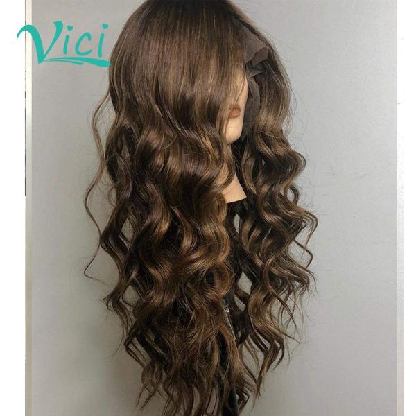 water wave wig 13x6 deep part lace front human hair wigs for black women brazilian hair wigs brown lace front wig, Black;brown
water wave wig 13x6 deep part lace front human hair wigs for black women brazilian hair wigs brown lace front wig, Black;brown