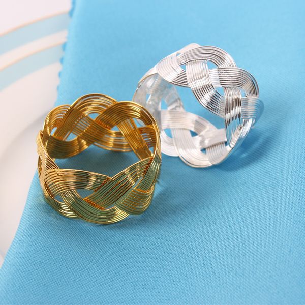 napkin ring wholesale cafe table napkin holder stainless steel silver and gold napkin ring table decoration
napkin ring wholesale cafe table napkin holder stainless steel silver and gold napkin ring table decoration