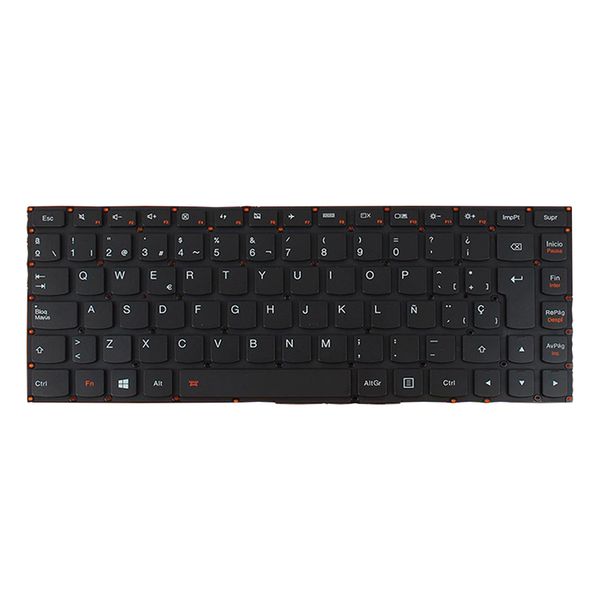 новая клавиатура для sp lenovo ideapad yoga-13" йога
новая клавиатура для sp lenovo ideapad yoga-13" йога