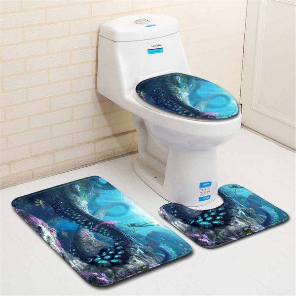 nordic 3d sea world toilet bath mat carpet rug sets bathroom shower room carpets flannel anti skid 3 pieces bath mat sets
nordic 3d sea world toilet bath mat carpet rug sets bathroom shower room carpets flannel anti skid 3 pieces bath mat sets