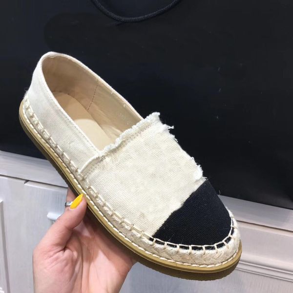 summer slip on brand shoes for women letter embroidered canvans women casual women designer shoes loafers, Black
summer slip on brand shoes for women letter embroidered canvans women casual women designer shoes loafers, Black
