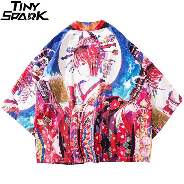 2019 harajuku кимоно куртка японский мультфильм королева полный печатных хип-хоп мужчины уличная куртка лето тонкий японский стиль одежды, Black;brown
2019 harajuku кимоно куртка японский мультфильм королева полный печатных хип-хоп мужчины уличная куртка лето тонкий японский стиль одежды, Black;brown