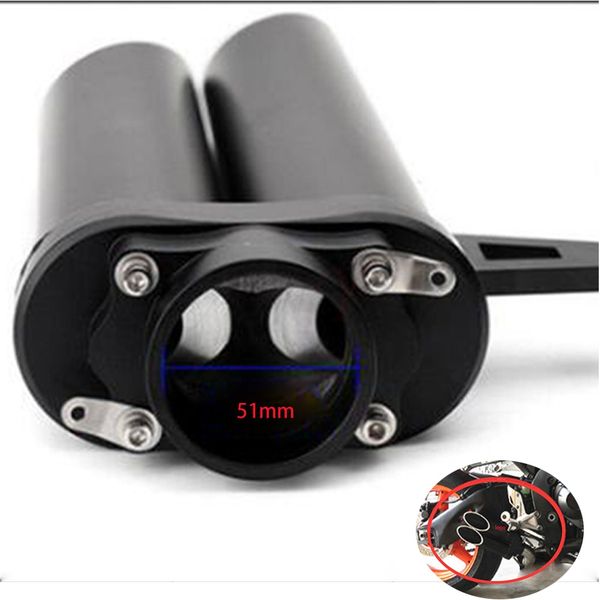 universal motorcycle modified off-road vehicle scooter exhaust muffler tube for k1200r k1200s r1200r r1200s r1200st r1200gs
universal motorcycle modified off-road vehicle scooter exhaust muffler tube for k1200r k1200s r1200r r1200s r1200st r1200gs