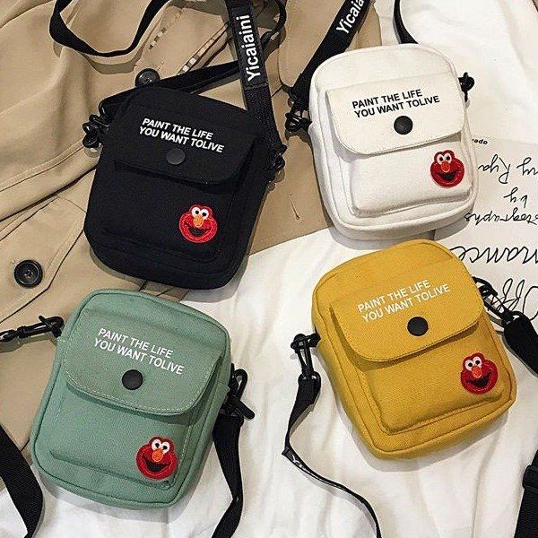 корейский ins холст crossbody сумка женская сумка в нью-2020 интернет celebrity student hipster универсальный плечевой
корейский ins холст crossbody сумка женская сумка в нью-2020 интернет celebrity student hipster универсальный плечевой
