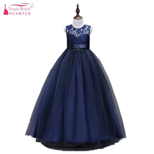 navy blue floor length flower girl dresses for weddings lace pageant dresses for girls formal kids party ball gown dqg431, Red;yellow
navy blue floor length flower girl dresses for weddings lace pageant dresses for girls formal kids party ball gown dqg431, Red;yellow